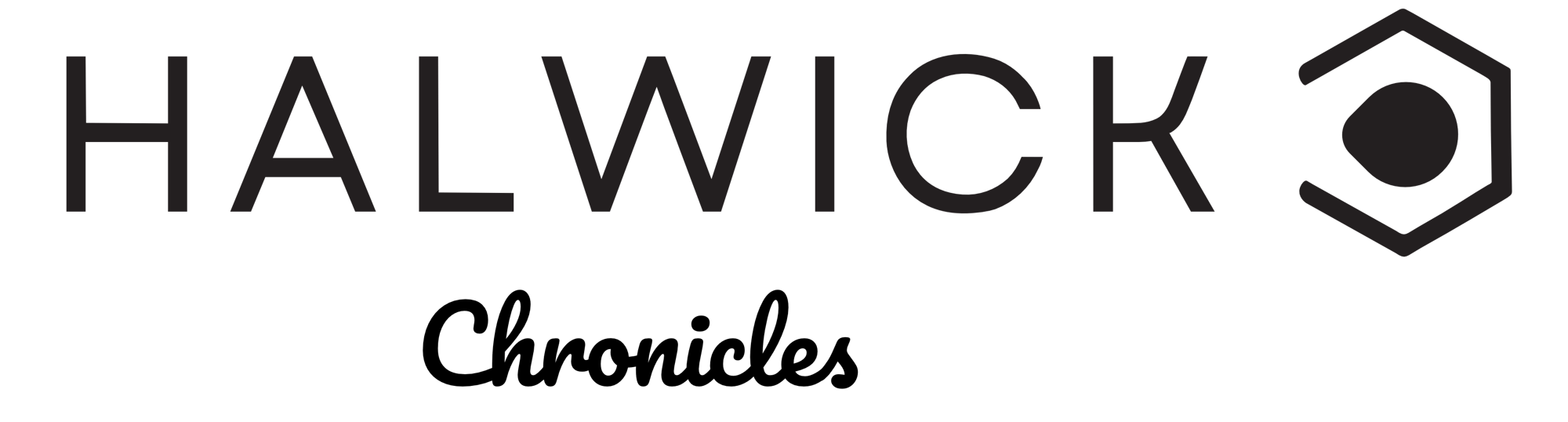 halwick_chronicles_alateksti_logo